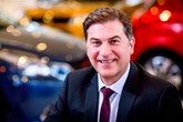 Batchelors Motor Group MD Tony Denton