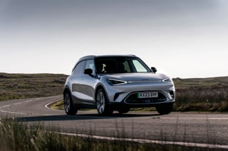 Smart, Skywell and Volvo join OEMs launching own EV discount schemes
