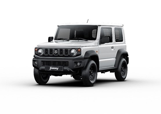 Toyota Not Getting Own Versions Of Suzuki Jimny And Swift