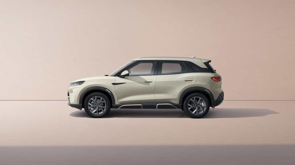  ATTO 2 SUV