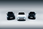 Omoda & Jaecoo model range 2025
