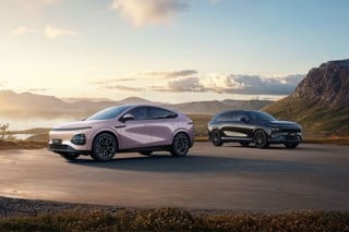 Xpeng opens order books for new G6 and G9 electric SUVs