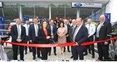 TrustFord has opened two Northern Ireland FordStores in recent days, along with PartsPlus parts facilities in Aberdeen and Carlisle