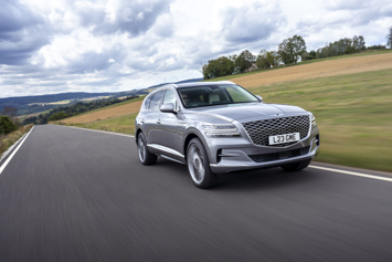 Genesis GV80 SUV