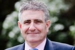 Graeme Potts
