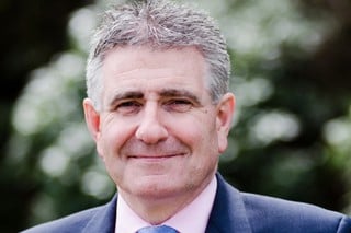 Graeme Potts