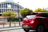 RRG Group launches Mazda MyWay concept in Greater Manchester