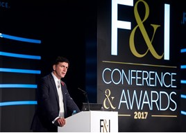 Martin Hill, managing director of DealTrak