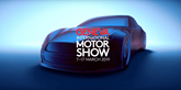 Geneva Motor Show 2019 logo