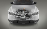 Rotary engine's return: the new Mazda MX-30 R-EV PHEV