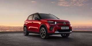 Citroen’s electric range approved for £1,500 discount under new government grant