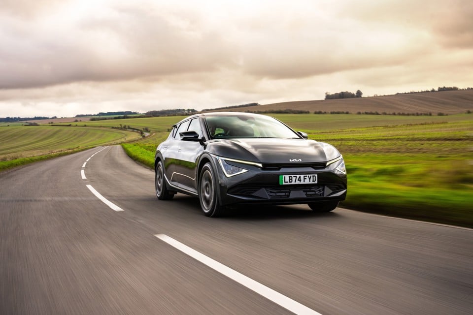   EV6 Air 