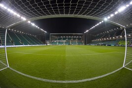 Back of the net: Macklin Motors secures football sponsorship double in Edinburgh