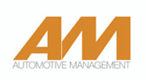 AM logo