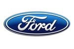 Ford logo
