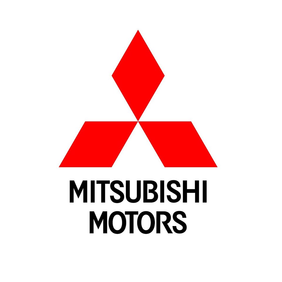 Mitsubishi logo