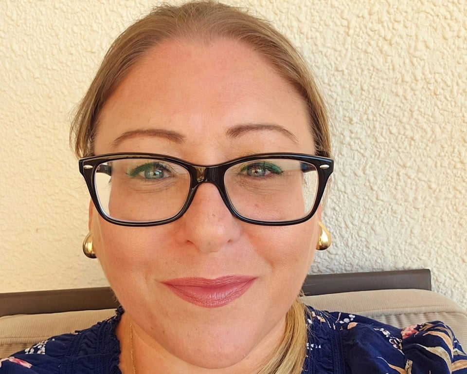 Head of paint protection at Autoglym LifeShine Anna Houldsworth