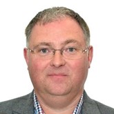 AA Garage Guide’s director Olli Astley 