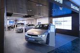 Hyundai Bluewater is now an 'Electrified' store specialising in EVs