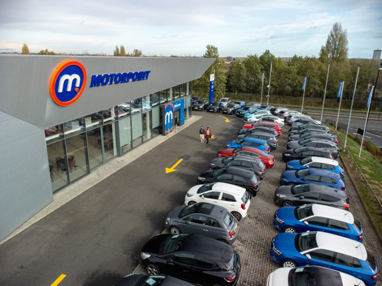 Motorpoint