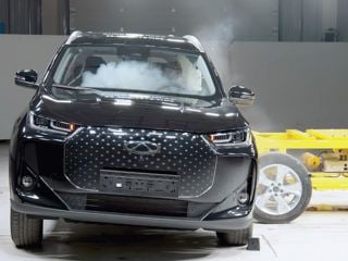 Five models earn top Euro NCAP ratings, but safety concerns emerge