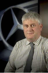 Mercedes-Benz Vans raises game in used vehicles