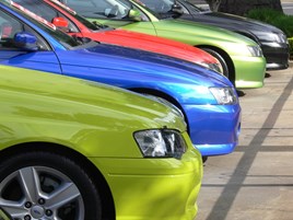 Price tops new car buyers’ list of priorities 