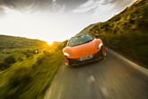 McLaren Automotive appoints sixth UK dealer