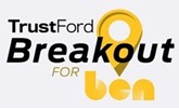 Breakout for Ben