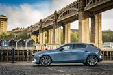 Mazda enhance its customer experience