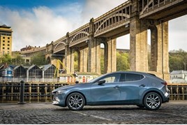 Mazda enhance its customer experience