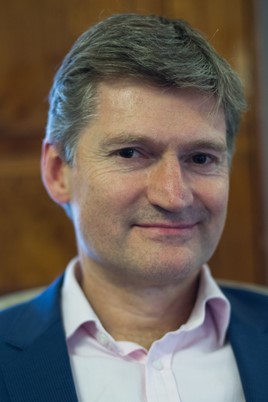 Andy Carroll, director, Albeda Ltd