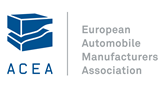 European Automobile Manufacturers' Association (ACEA) logo