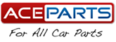 AceParts logo