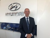 Bristol Street Motors Adrian Wilson Hyundai 