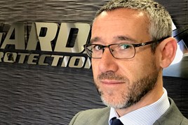 Alistair Jeff, consultant, GardX