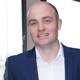 Alan Cooper, sales director, retail Services, Codeweavers