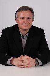 Alex Gersh Cazoo CFO 