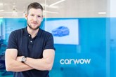 Alex Rose, Carwow