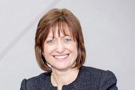 Alison Jones, managing director of PSA Group UK
