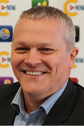 CitNOW’s chief executive Alistair Horsburgh 