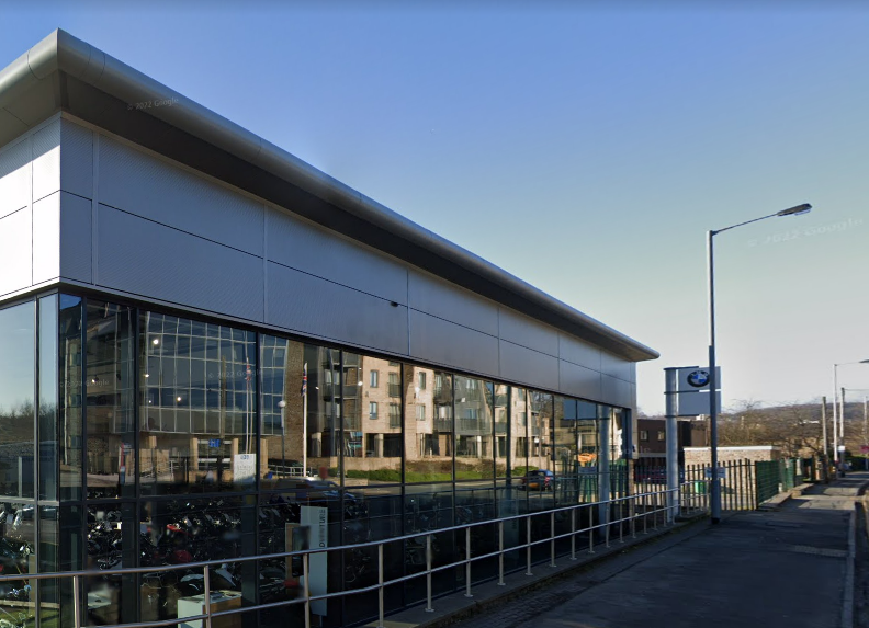 Vertu Motors has acquired the Allan Jefferies BMW Motorrad dealerships in Shipley and Rotherham