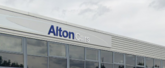 Alton Cars logo
