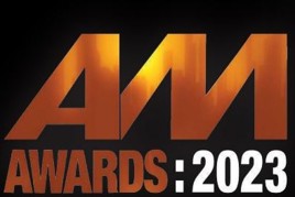 The AM Awards 2023. Click to enter now!