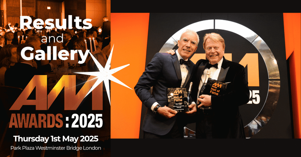 AM Awards 2025 hall of fame inductees Dale Wyatt and Steve Nash