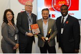 Livery Dole Mitsubishi is an AM Best UK Dealership to Work For