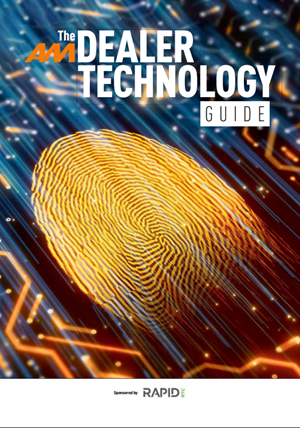 AM Dealer Tech Guide 2020