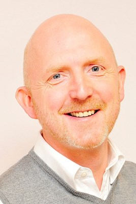 Mark Standish, MotoNovo Finance