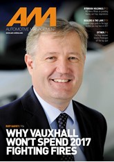 AM cover February 2017