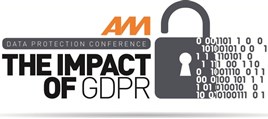 AM GDPR Conference 2017